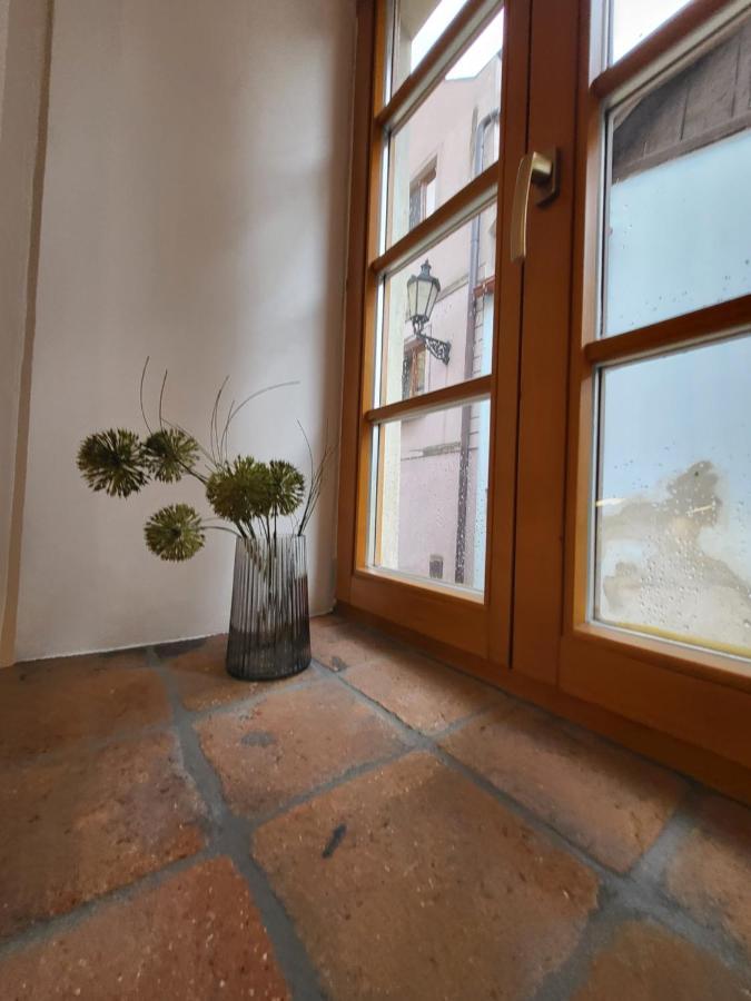 Only Apartments Йндрихув Храдец Екстериор снимка