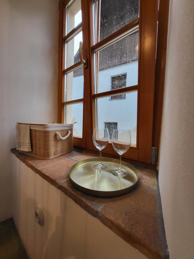 Only Apartments Йндрихув Храдец Екстериор снимка